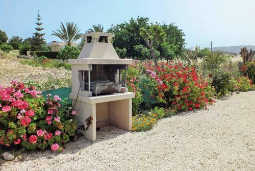 Villa Amphitea