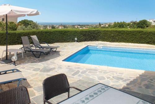 Villa Amphitea