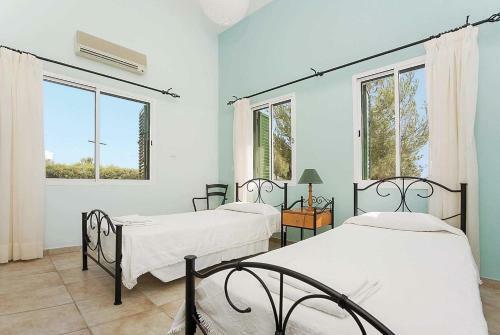 Villa Amphitea