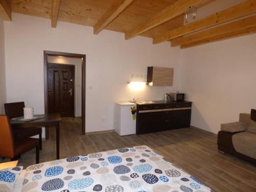 Apartamento Ran? Orel