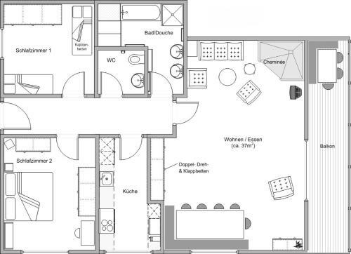 Apartamentos Arcula