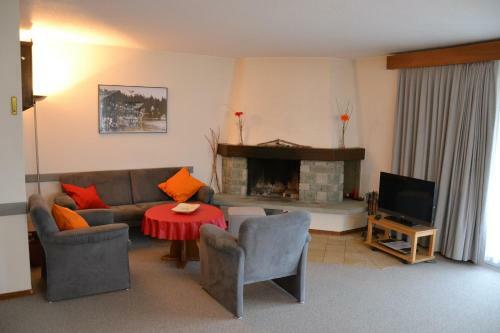 Apartamentos Arcula