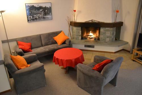 Apartamentos Arcula