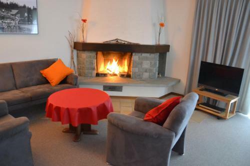 Apartamentos Arcula