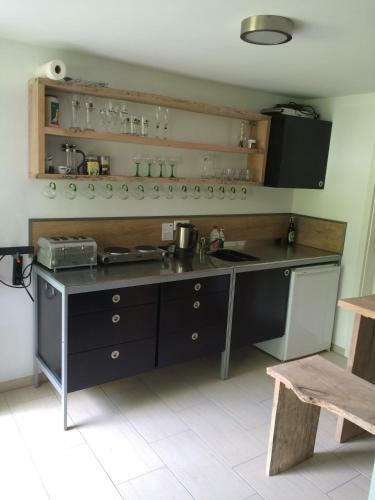 Hostal Ramsau-das Gasthaus