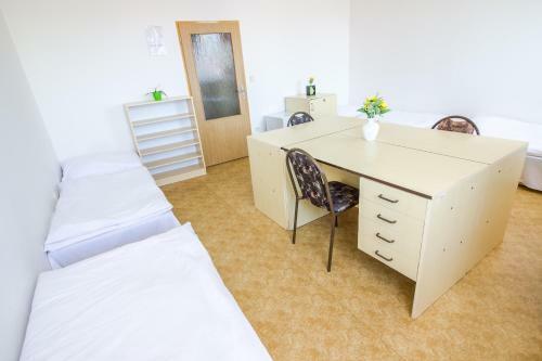 Apartamento Svecova Kolej