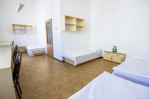 Apartamento Svecova Kolej