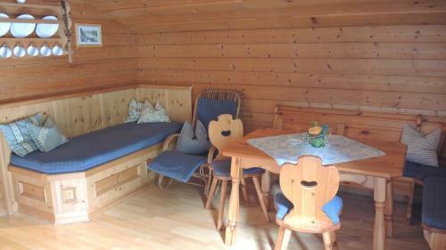 Apartamento Ferienhaus Elisabeth