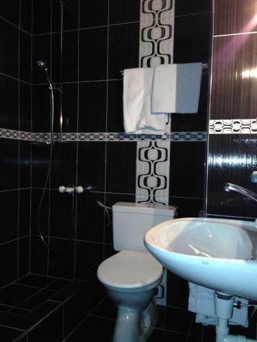 Hotel Kristall
