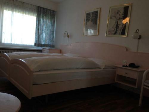 Hotel Kristall