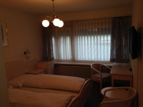 Hotel Kristall