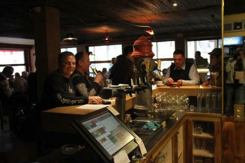 Hotel Kristall