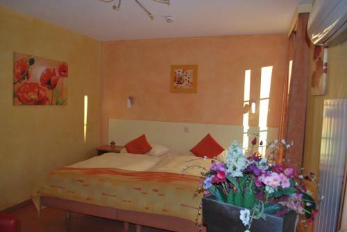 Hotel La Promenade