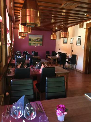 Hotel La Promenade