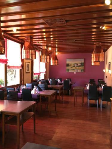 Hotel La Promenade