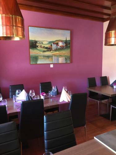 Hotel La Promenade