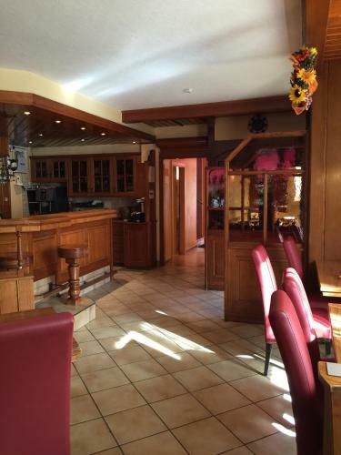 Hotel La Promenade