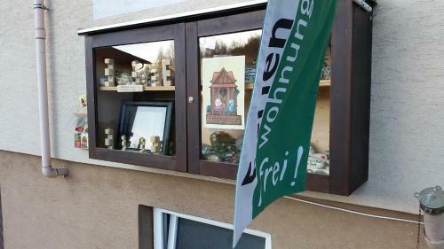Apartamento Urlaubsnest