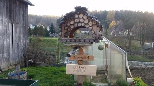Apartamento Urlaubsnest