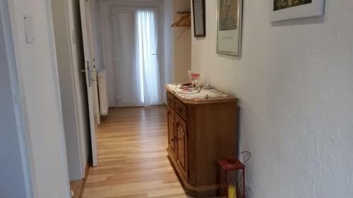 Apartamento Urlaubsnest