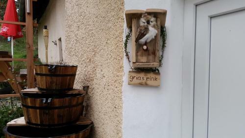 Apartamento Urlaubsnest