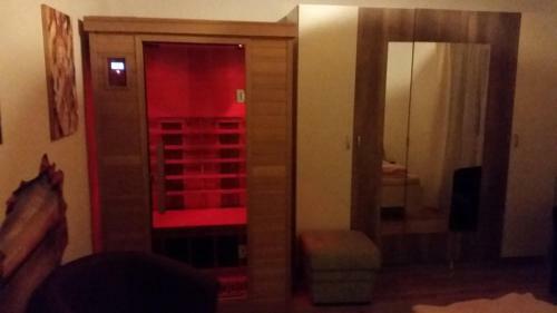 Apartamento Urlaubsnest