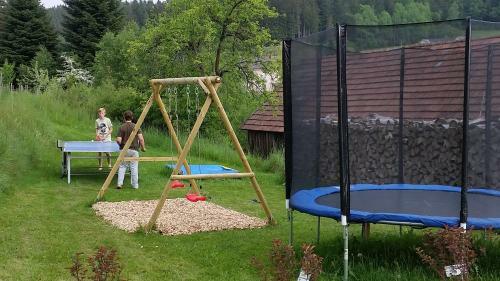 Apartamento Urlaubsnest
