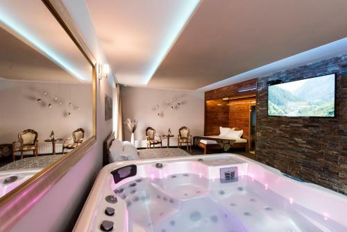 Hostal Penzion Janov�