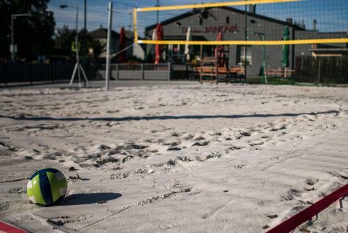 Hostal Penzion Janov�