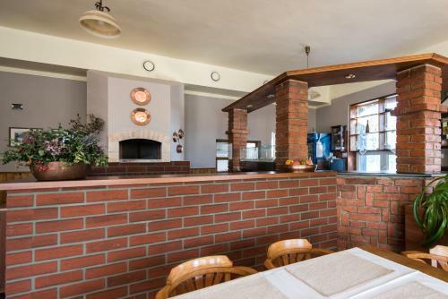 Hostal Penzion Janov�