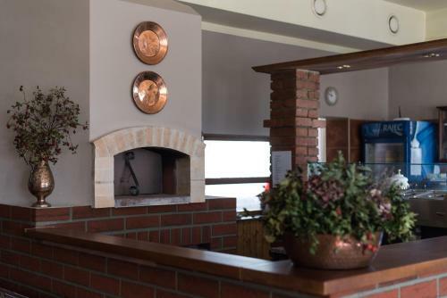Hostal Penzion Janov�