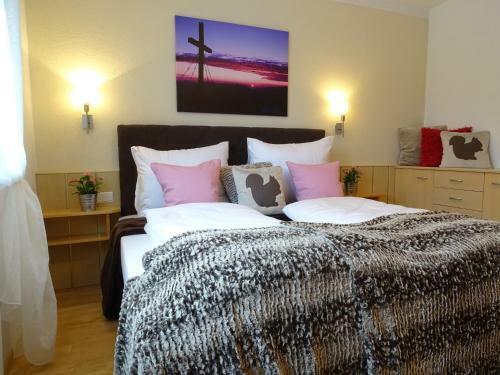 Apartamento Alpenjuwel