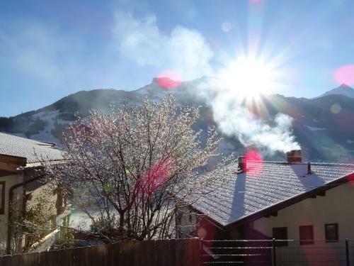 Apartamento Alpenjuwel