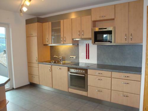 Apartamento Alpenjuwel