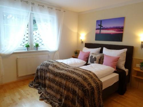 Apartamento Alpenjuwel