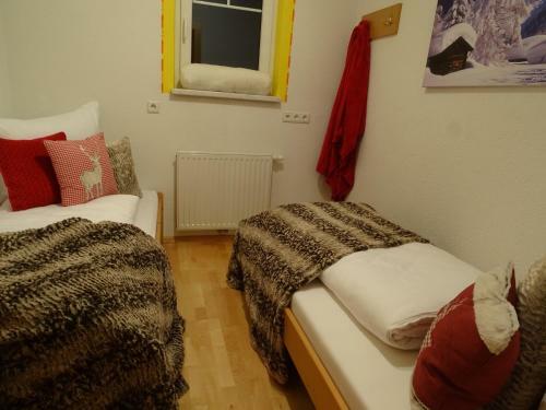 Apartamento Alpenjuwel