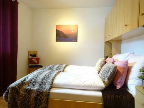 Apartamento Alpenjuwel