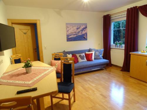 Apartamento Alpenjuwel