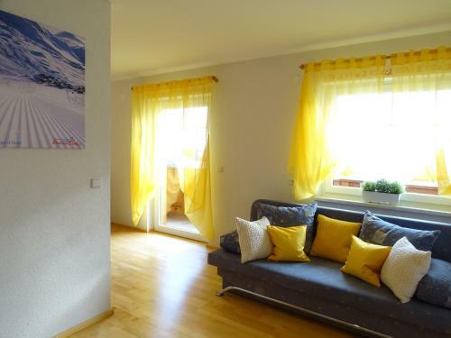 Apartamento Alpenjuwel