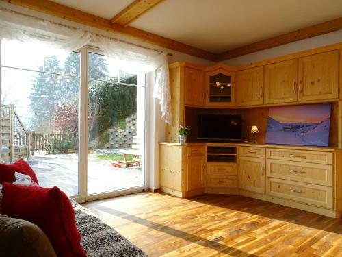 Apartamento Alpenjuwel