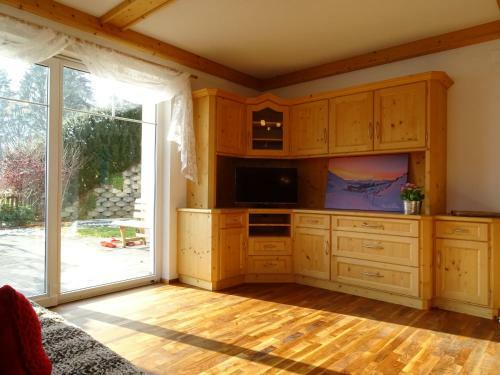 Apartamento Alpenjuwel