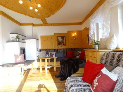 Apartamento Alpenjuwel