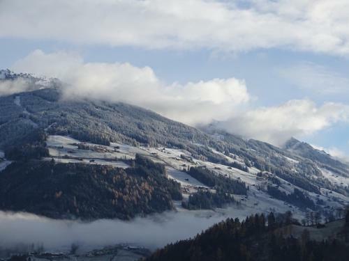 Apartamento Alpenjuwel