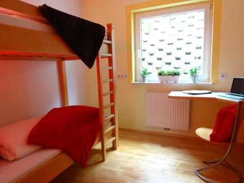 Apartamento Alpenjuwel