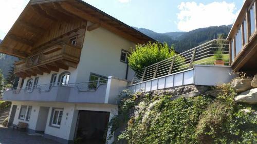 Apartamento Alpenjuwel