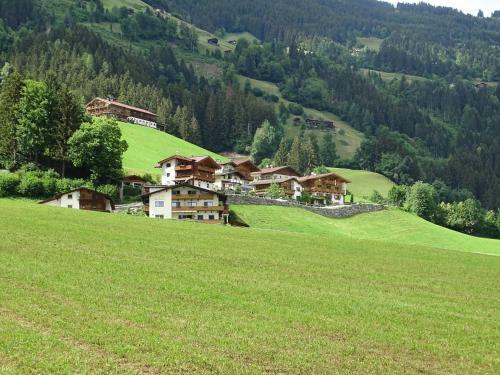 Apartamento Alpenjuwel