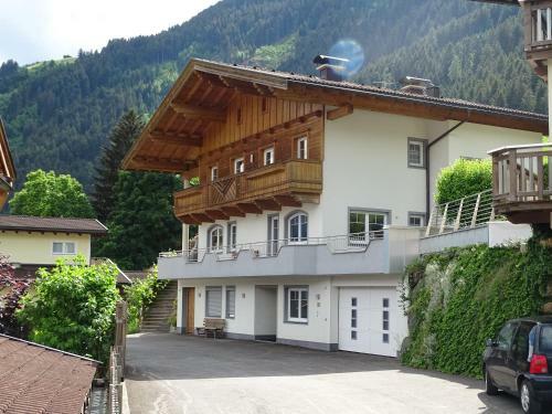 Apartamento Alpenjuwel