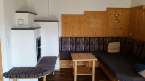 Apartamento Alpenjuwel