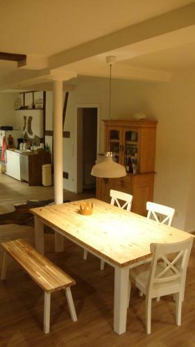 B&B Penzion