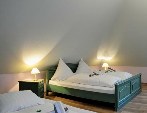 Hotel Elbterrasse Wachwitz